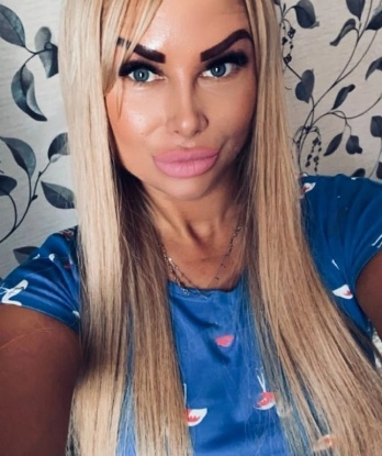 Проститутка Мариша